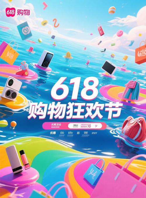 热爱不断,818发烧节回顾狂欢盛典