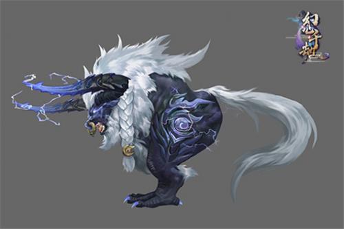 万劫不灭凡心永存《诛仙3》新版本幻心千劫今日公测