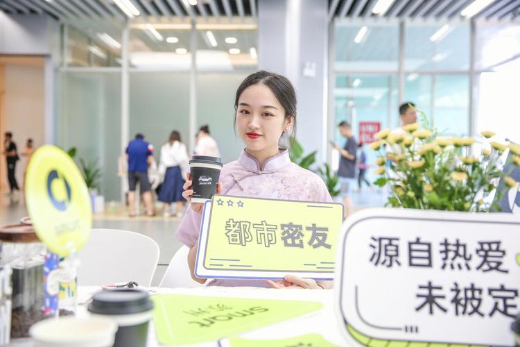 线下见面是为了线上更好地开启 上古世纪从未离开