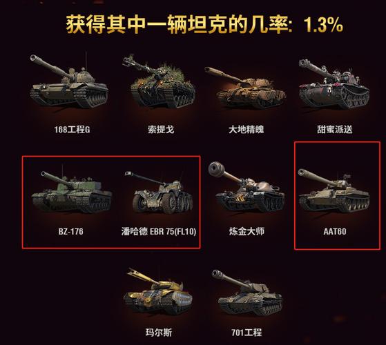 炫酷外观齐装点《坦克世界》周年纪念币带你玩转收藏