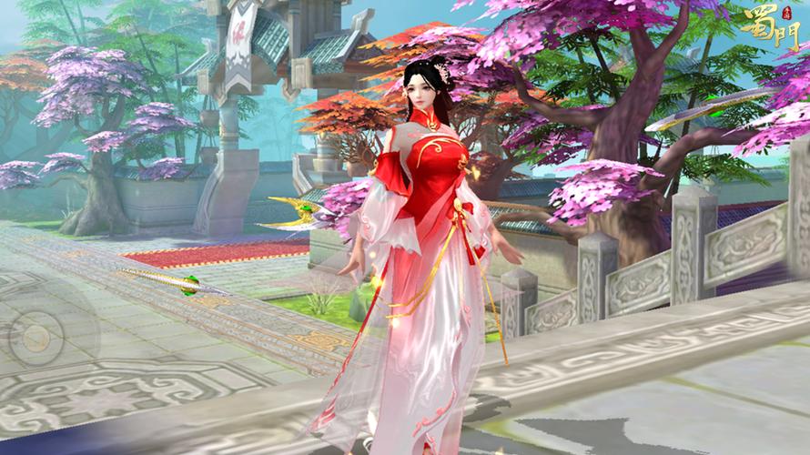 《蜀门》9月五大活动让你满载而归