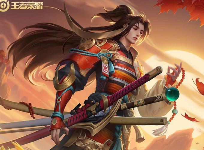 剑与远征橘右京白给?技能帅伤害高,玩家:修罗不香