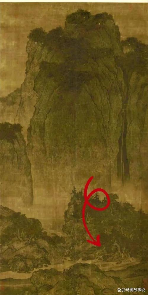 据说《画江山》这些地方闹鬼 练胆旅行你敢来吗？
