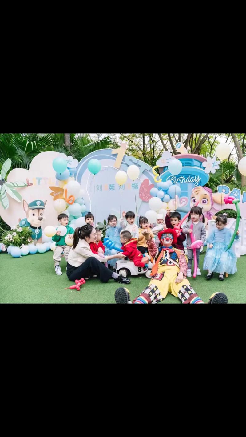 泡泡堂生日庆典，我们在一起。