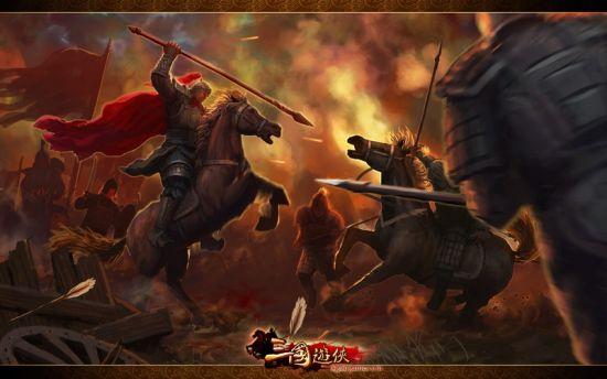 上古新篇即将开启，征战一触即发