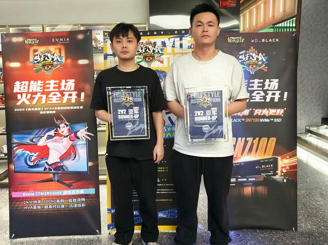 勇夺两连冠《街头篮球》最强双外C星夜专访