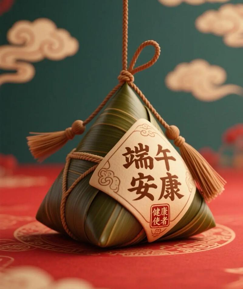 粽叶飘香 雄黄酒浓 《问道》正式开启端午嘉年华