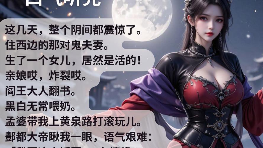 嗜魂寒幽溧黄泉《问道》黑白无常那些事儿