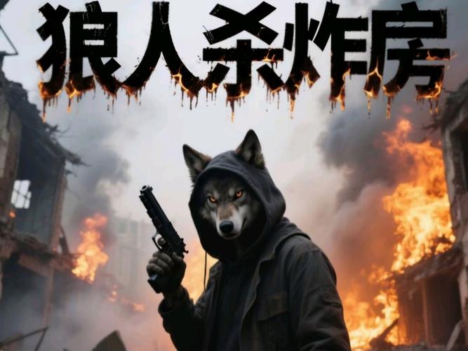 废港惊潮《全球使命3》街头霸王探秘狼人杀