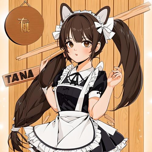 高萌预警《自由足球》AI女仆角色即将登场