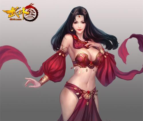 经典服下载页面已开放，看《上古世纪》如何重塑经典