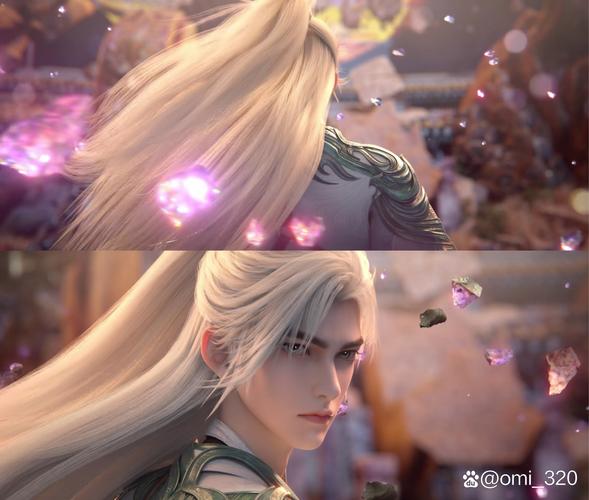 能文善武定乾坤《完美世界》“文韬武略”今日上线！