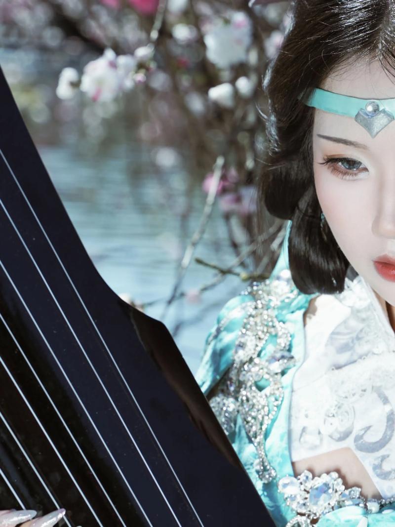 月明秋思浓情似玉 《剑网3》中秋主题大片首映